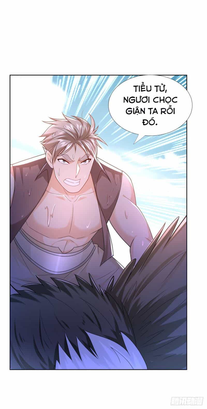 Chí Tôn Trọng Sinh - Chương 108 - ảnh 29