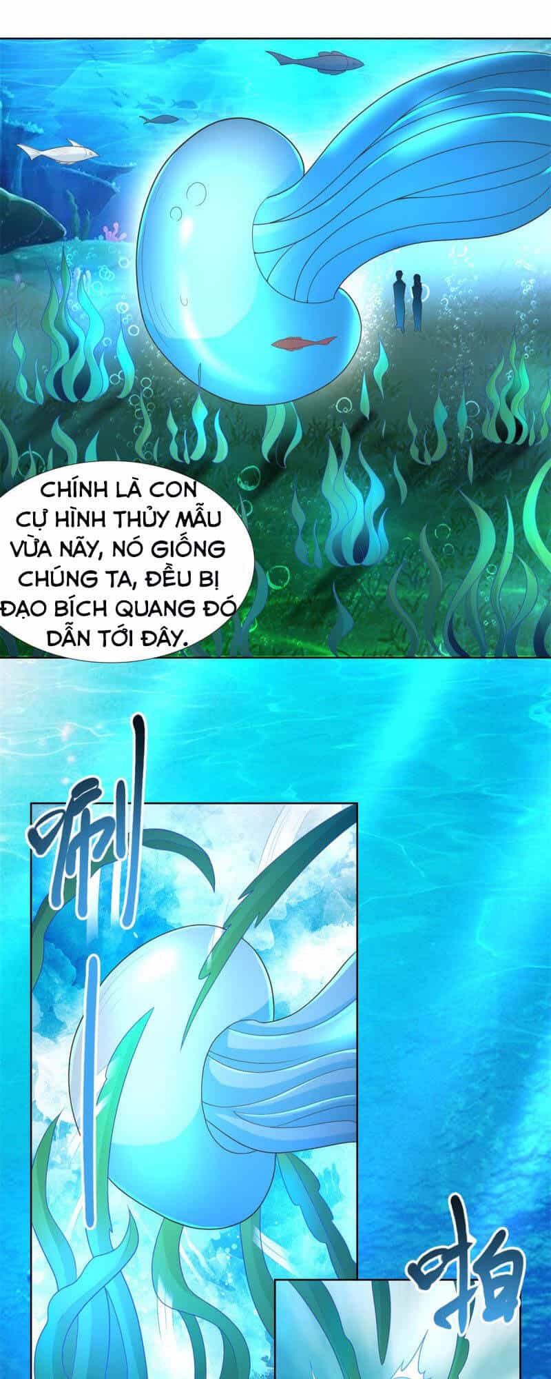 Chí Tôn Trọng Sinh - Chương 112 - ảnh 6