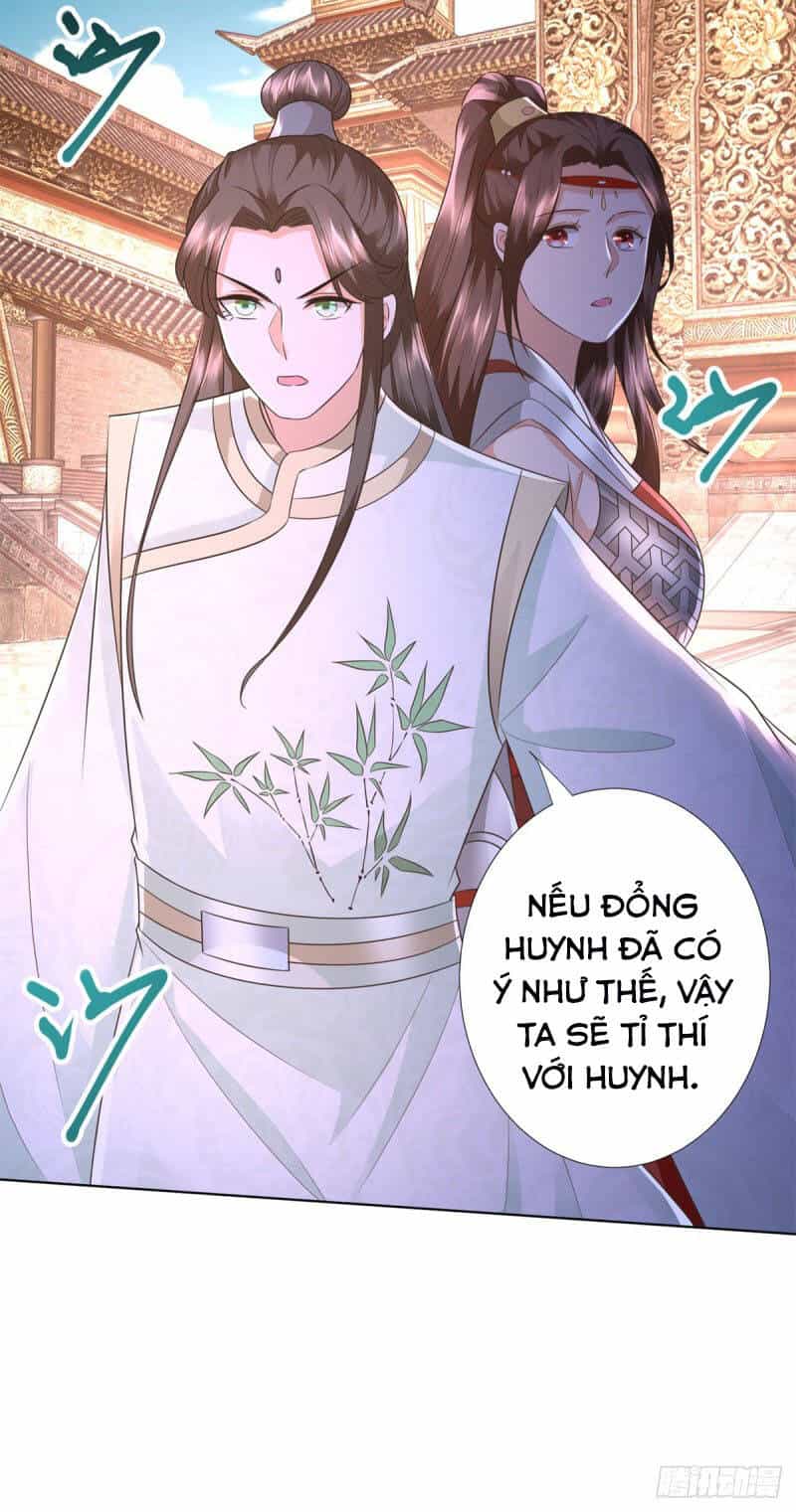Chí Tôn Trọng Sinh - Chương 116 - ảnh 33