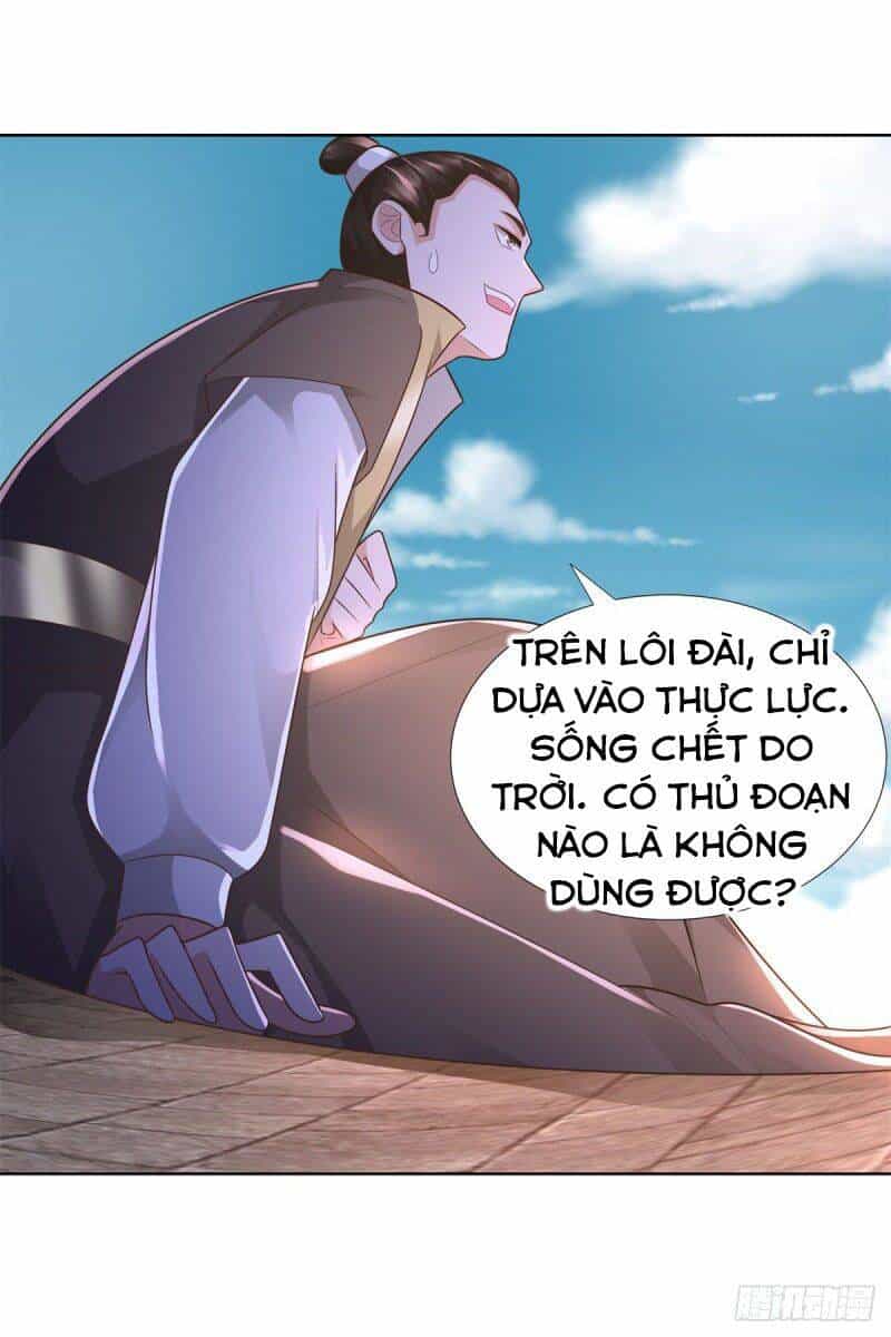Chí Tôn Trọng Sinh - Chương 118 - ảnh 23