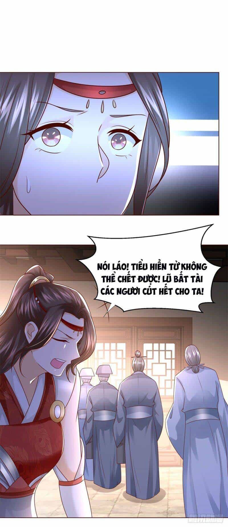 Chí Tôn Trọng Sinh - Chương 119 - ảnh 25