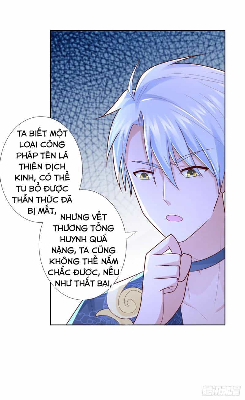 Chí Tôn Trọng Sinh - Chương 120 - ảnh 4