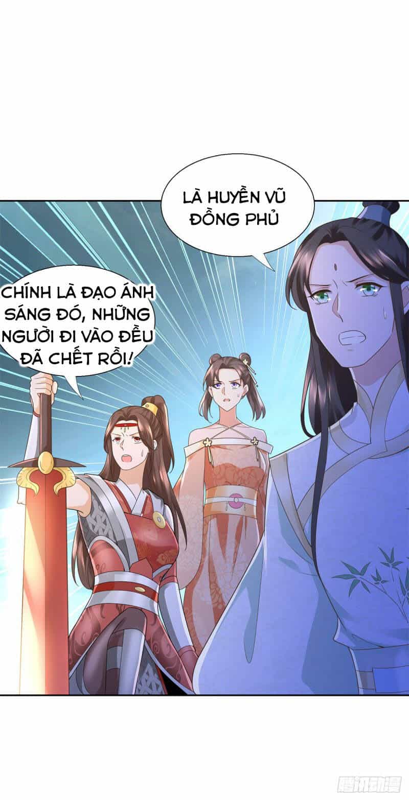 Chí Tôn Trọng Sinh - Chương 123 - ảnh 6