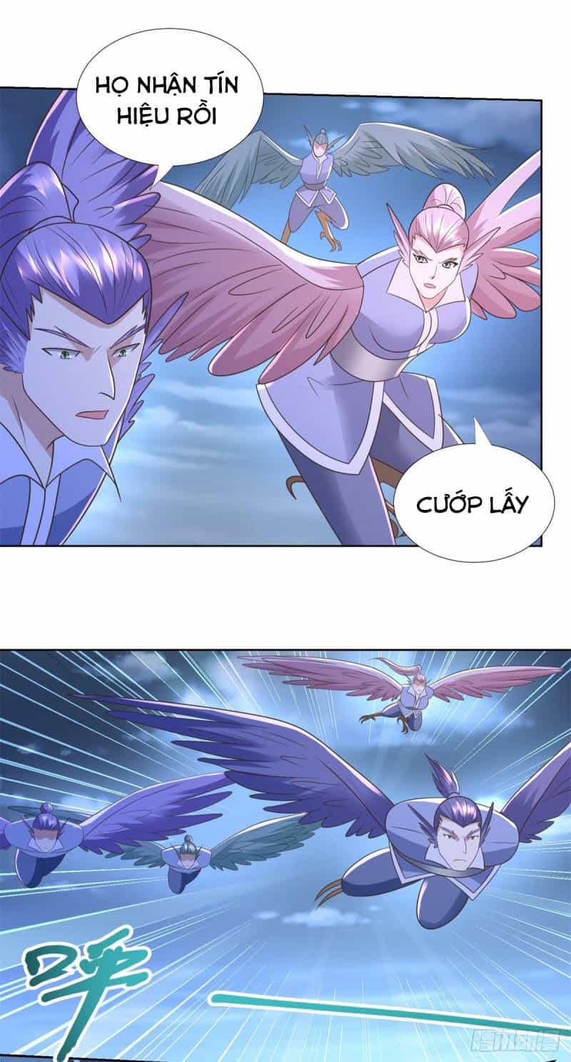 Chí Tôn Trọng Sinh - Chương 126 - ảnh 16