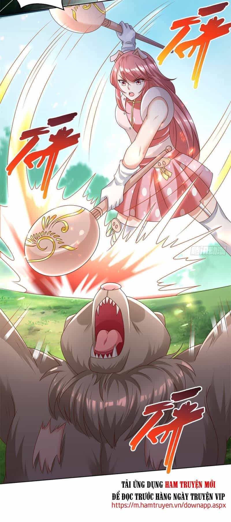 Chí Tôn Trọng Sinh - Chương 136 - ảnh 15