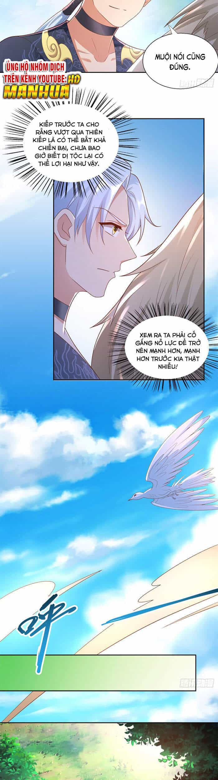 Chí Tôn Trọng Sinh - Chương 140 - ảnh 10