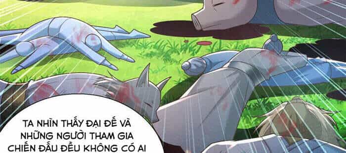 Chí Tôn Trọng Sinh - Chương 140 - ảnh 5