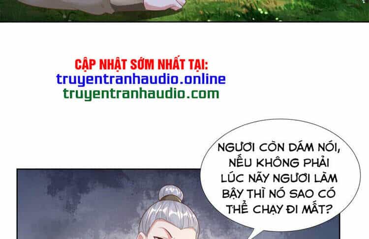 Chí Tôn Trọng Sinh - Chương 142 - ảnh 15