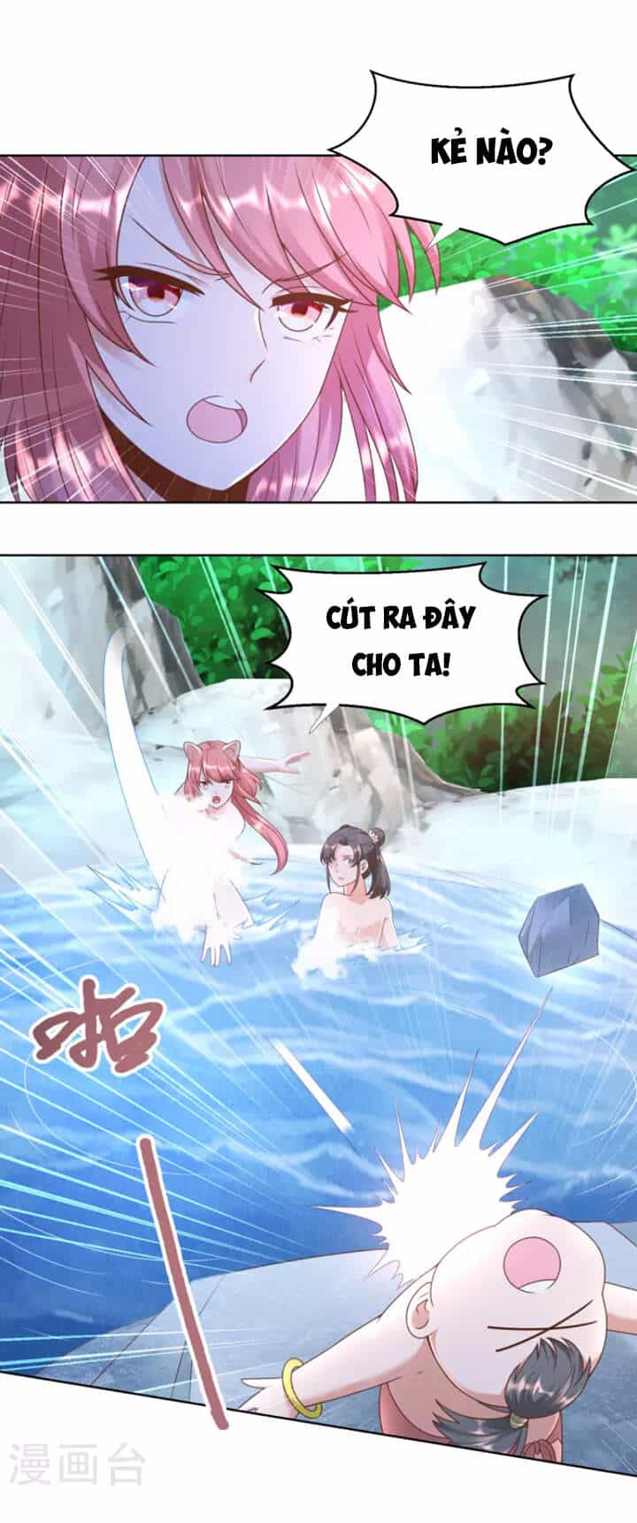 Chí Tôn Trọng Sinh - Chương 144 - ảnh 21