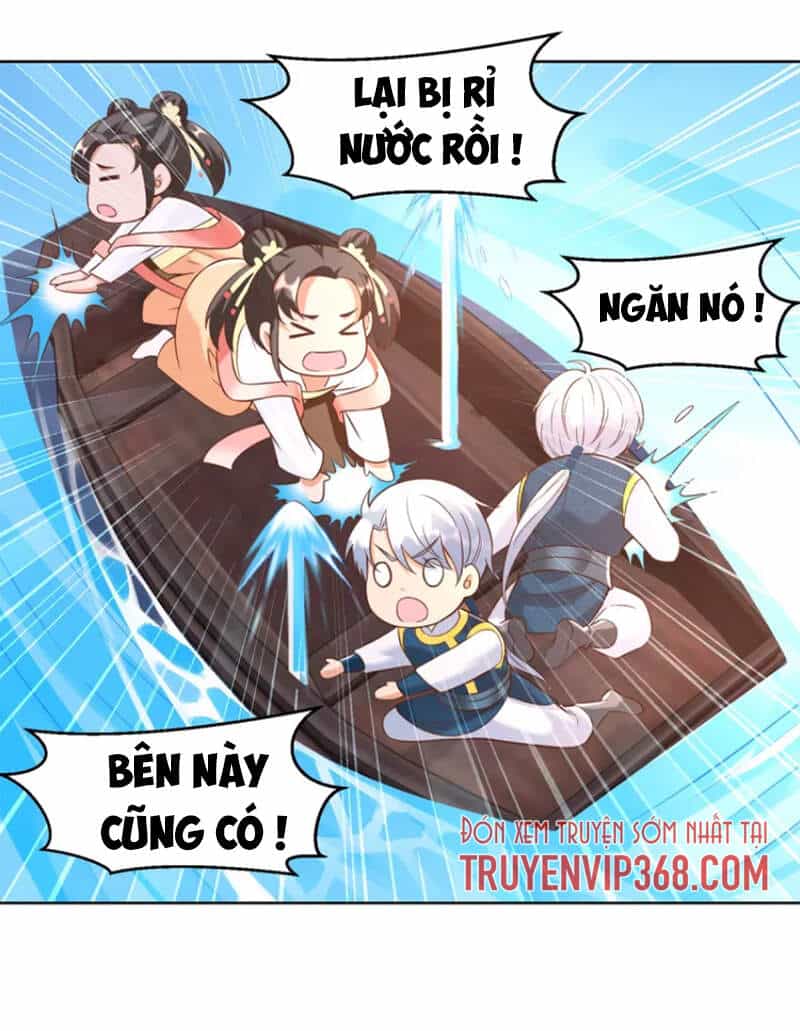 Chí Tôn Trọng Sinh - Chương 163 - ảnh 12