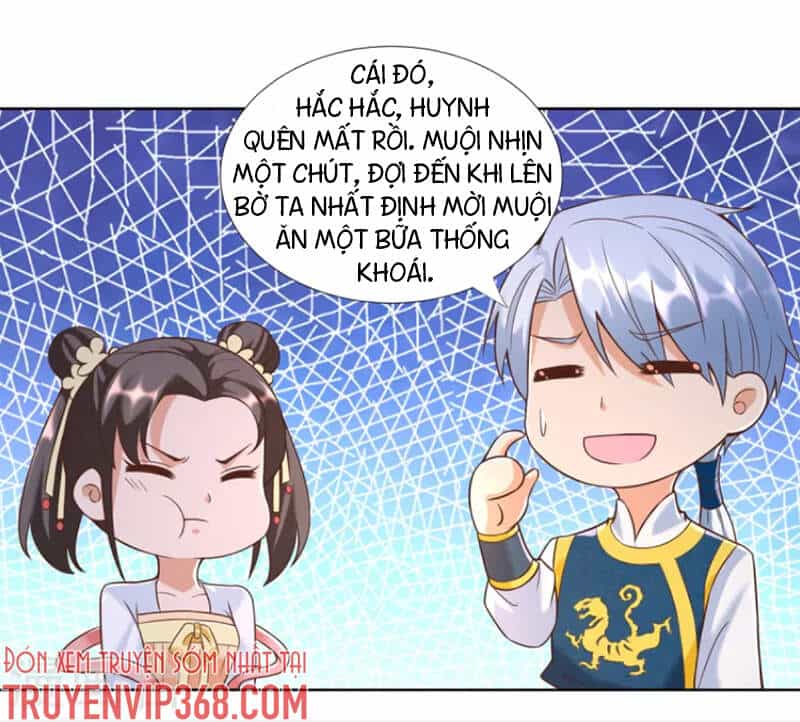Chí Tôn Trọng Sinh - Chương 163 - ảnh 15