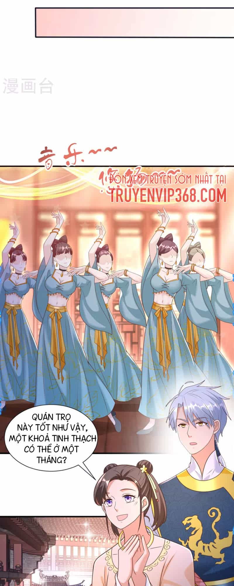 Chí Tôn Trọng Sinh - Chương 164 - ảnh 23