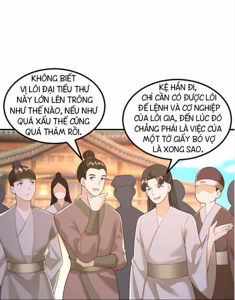 Chí Tôn Trọng Sinh - Chương 166 - ảnh 7