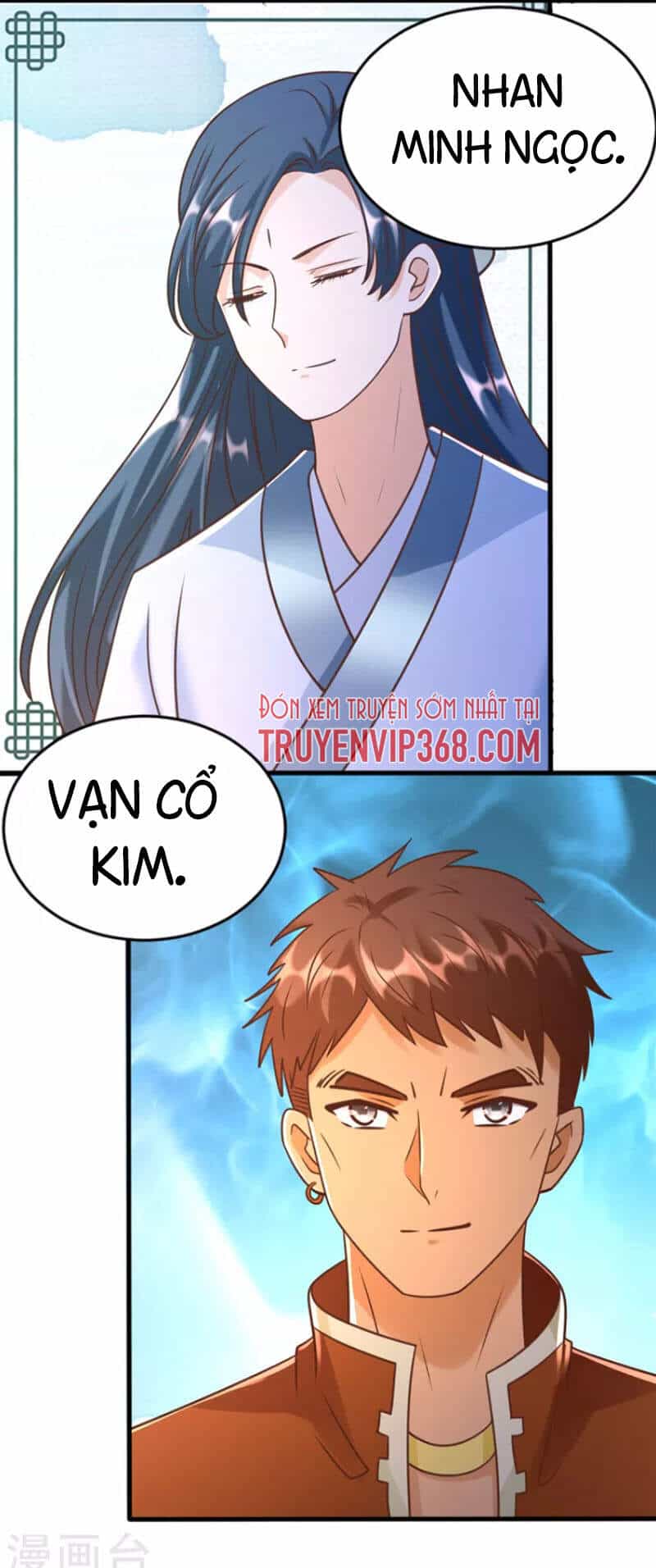Chí Tôn Trọng Sinh - Chương 167 - ảnh 28