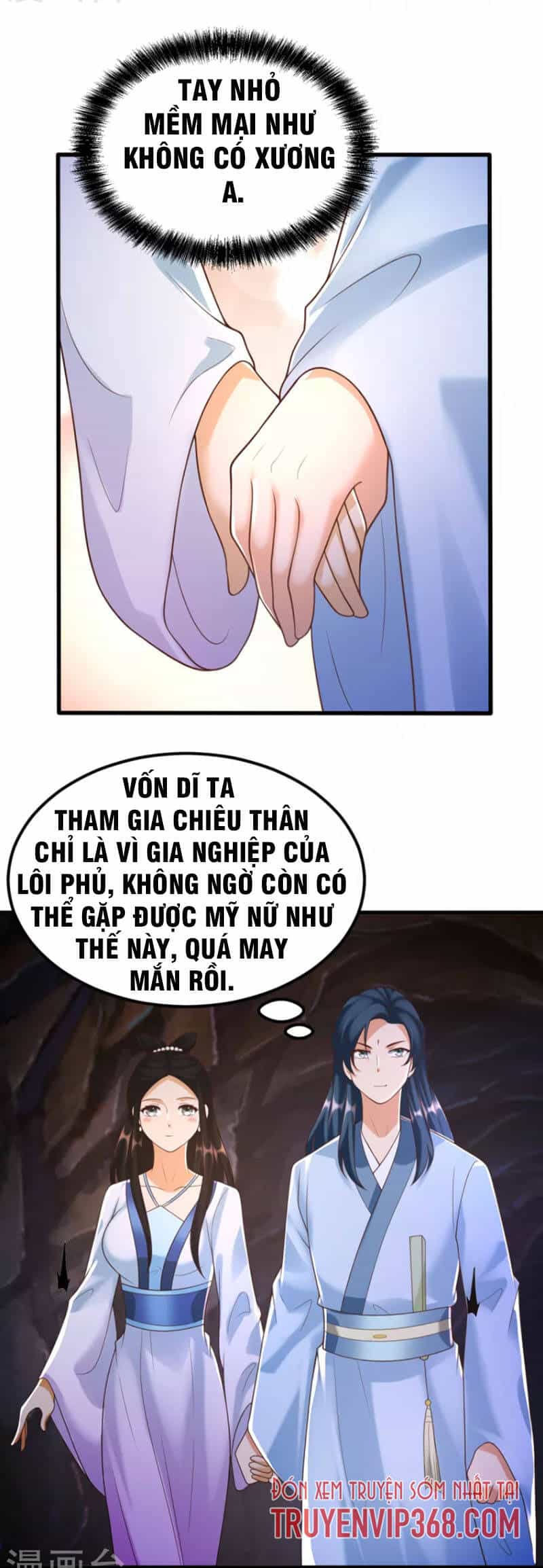 Chí Tôn Trọng Sinh - Chương 171 - ảnh 14