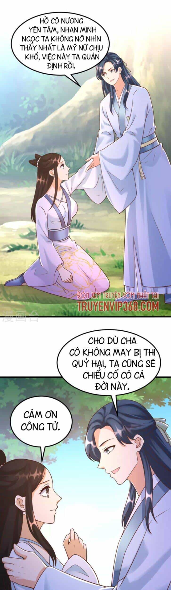 Chí Tôn Trọng Sinh - Chương 171 - ảnh 2