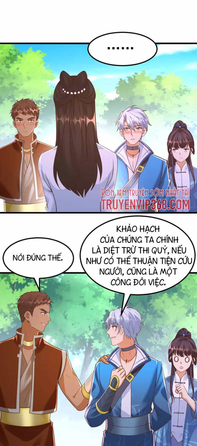 Chí Tôn Trọng Sinh - Chương 171 - ảnh 7