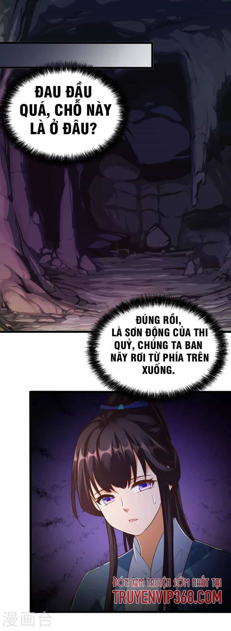 Chí Tôn Trọng Sinh - Chương 175 - ảnh 2