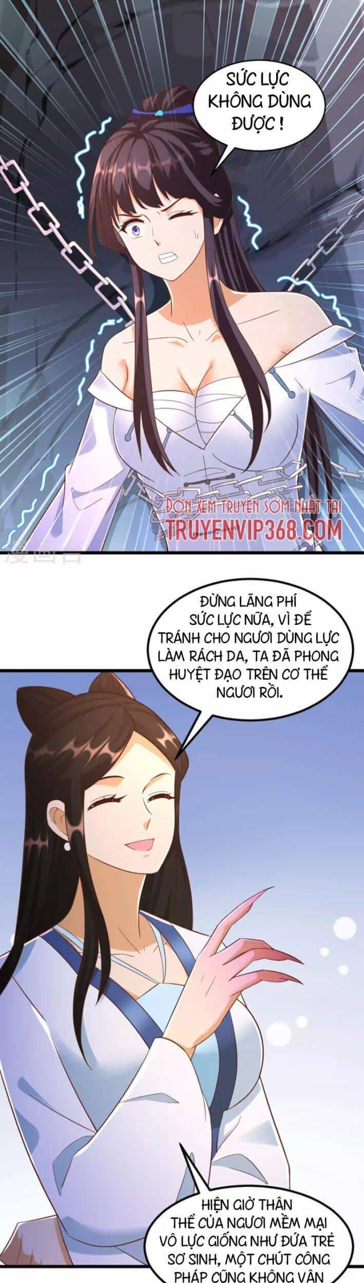 Chí Tôn Trọng Sinh - Chương 176 - ảnh 2