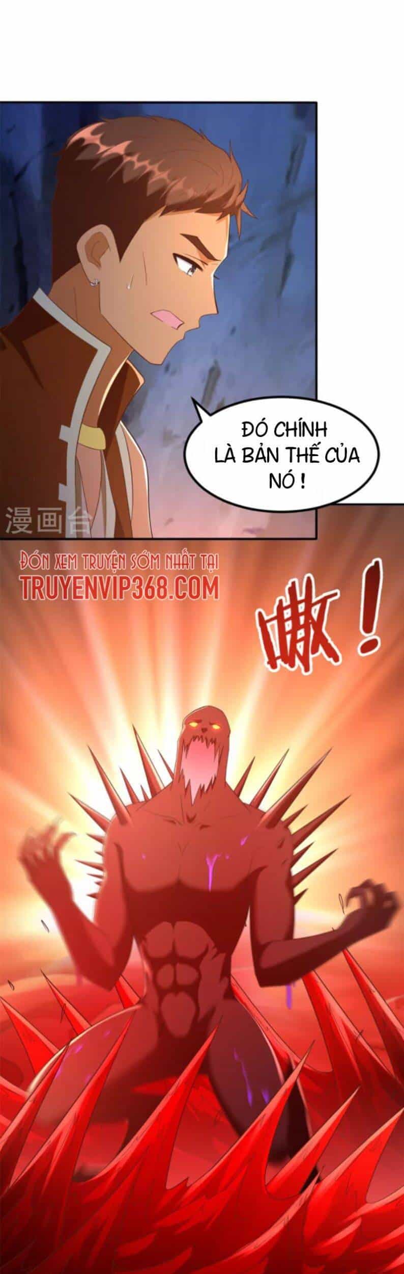 Chí Tôn Trọng Sinh - Chương 179 - ảnh 4