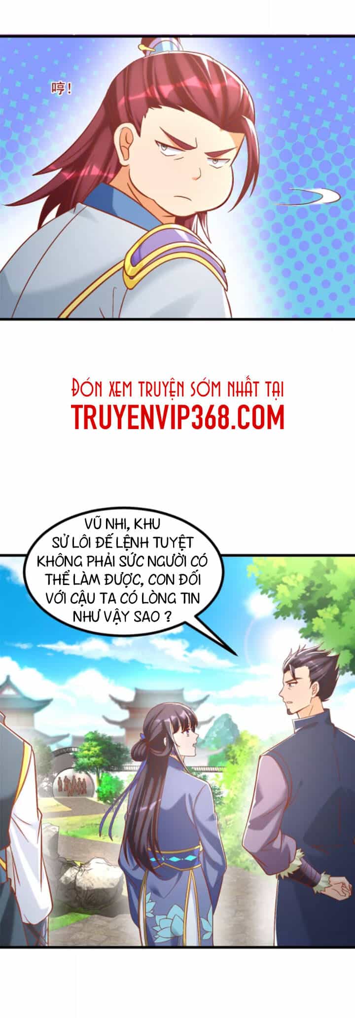 Chí Tôn Trọng Sinh - Chương 187 - ảnh 5