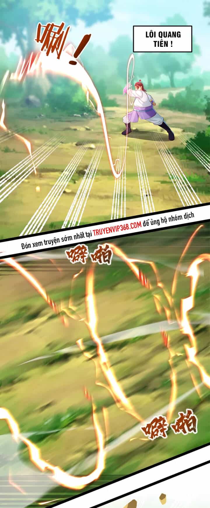 Chí Tôn Trọng Sinh - Chương 199 - ảnh 2