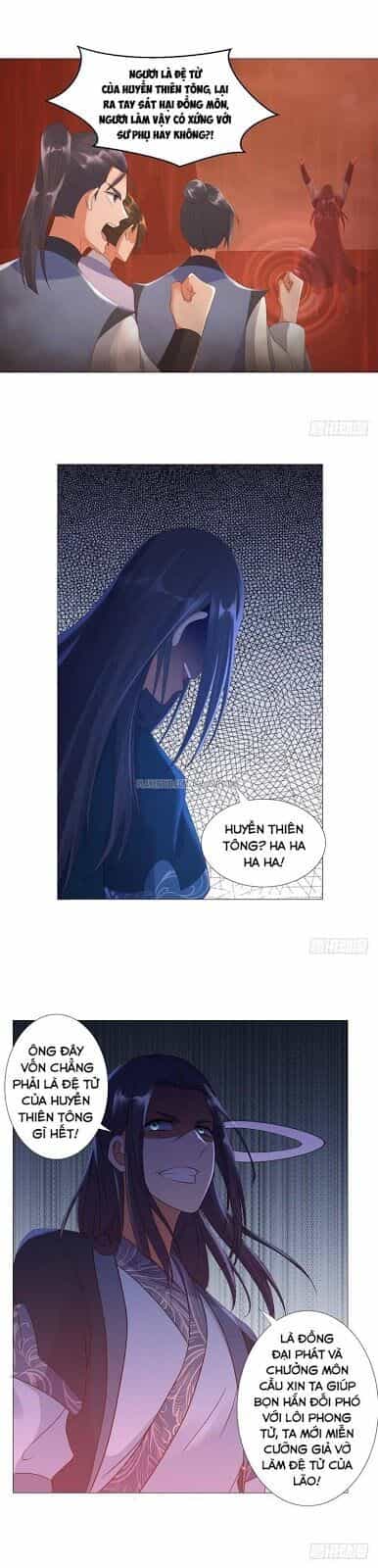 Chí Tôn Trọng Sinh - Chương 20 - ảnh 2