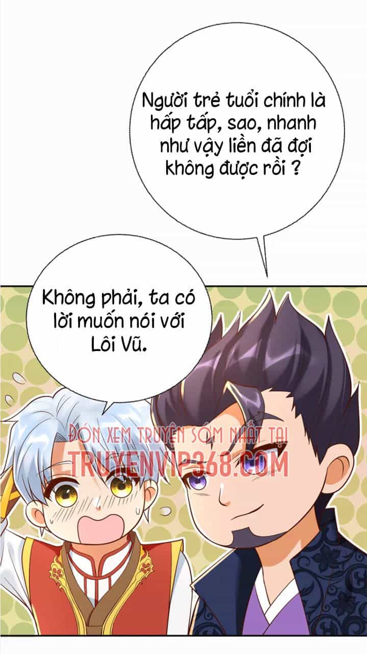 Chí Tôn Trọng Sinh - Chương 203 - ảnh 26