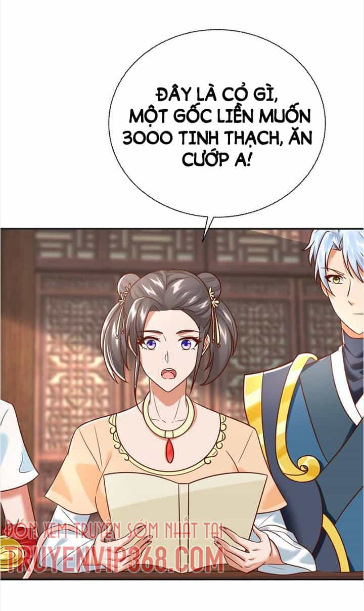 Chí Tôn Trọng Sinh - Chương 207 - ảnh 18