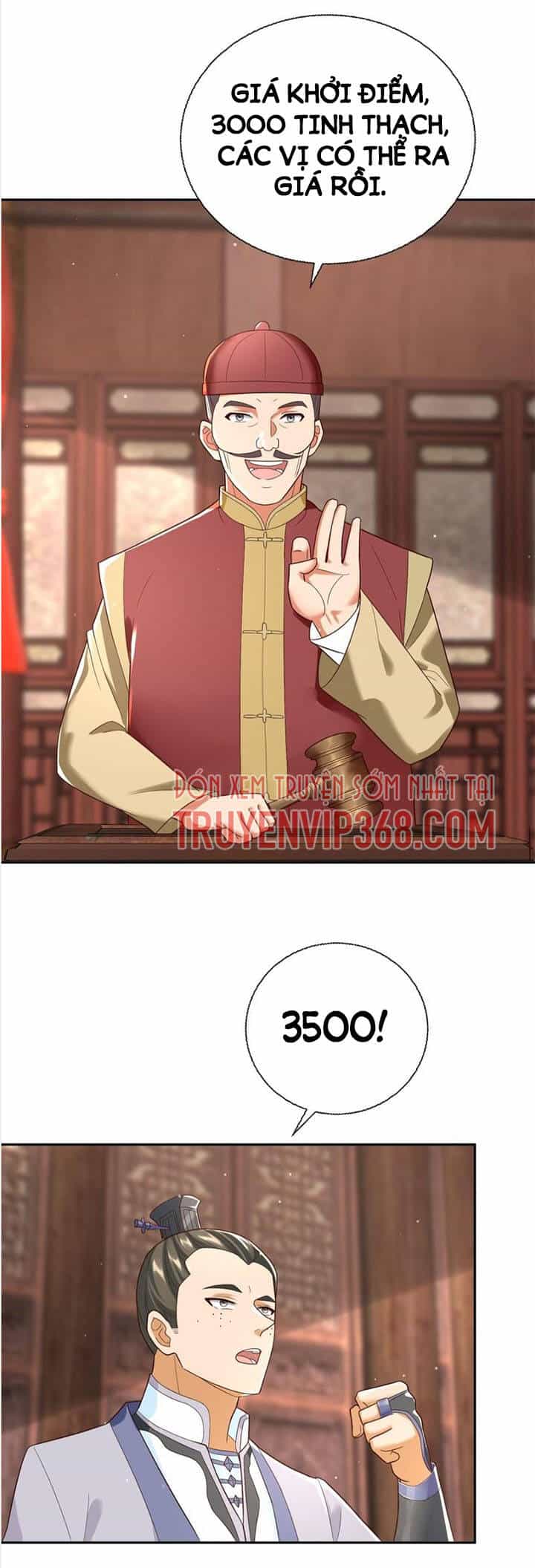 Chí Tôn Trọng Sinh - Chương 208 - ảnh 2