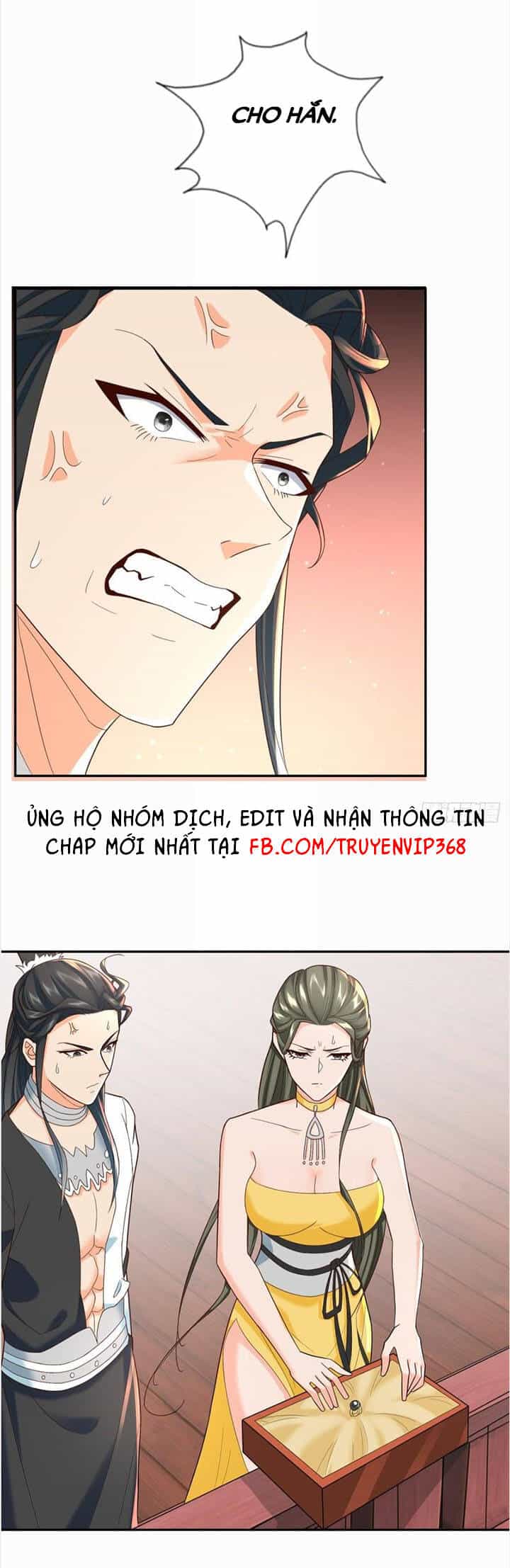 Chí Tôn Trọng Sinh - Chương 209 - ảnh 21