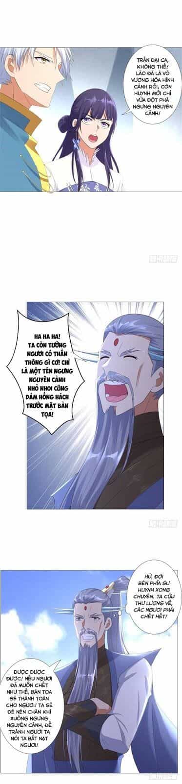 Chí Tôn Trọng Sinh - Chương 22 - ảnh 12