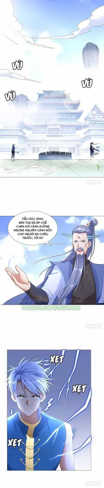Chí Tôn Trọng Sinh - Chương 23 - ảnh 2
