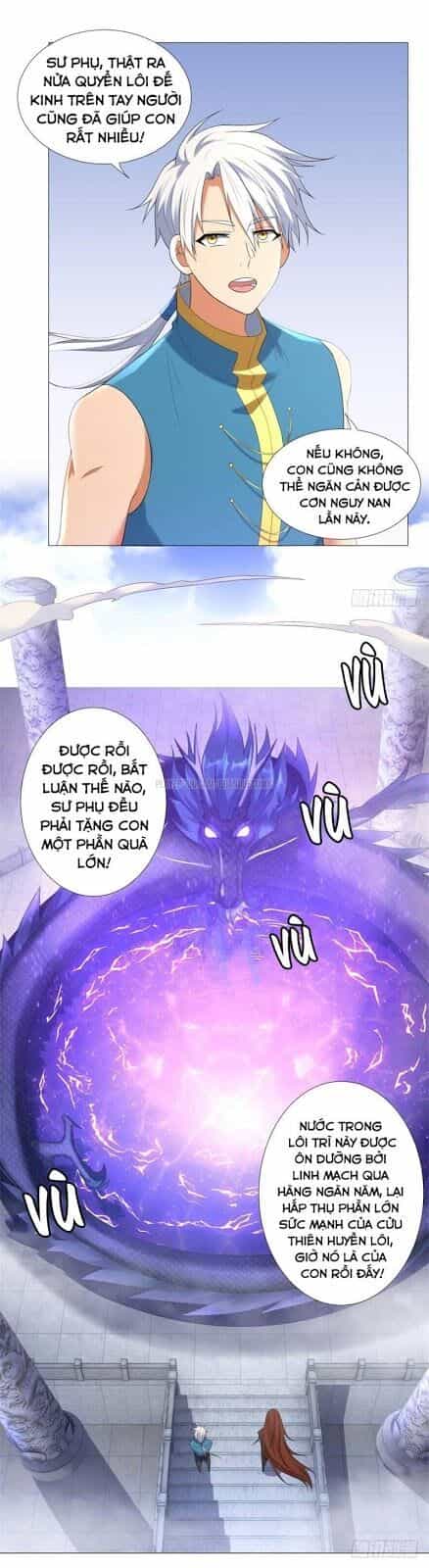 Chí Tôn Trọng Sinh - Chương 24 - ảnh 7