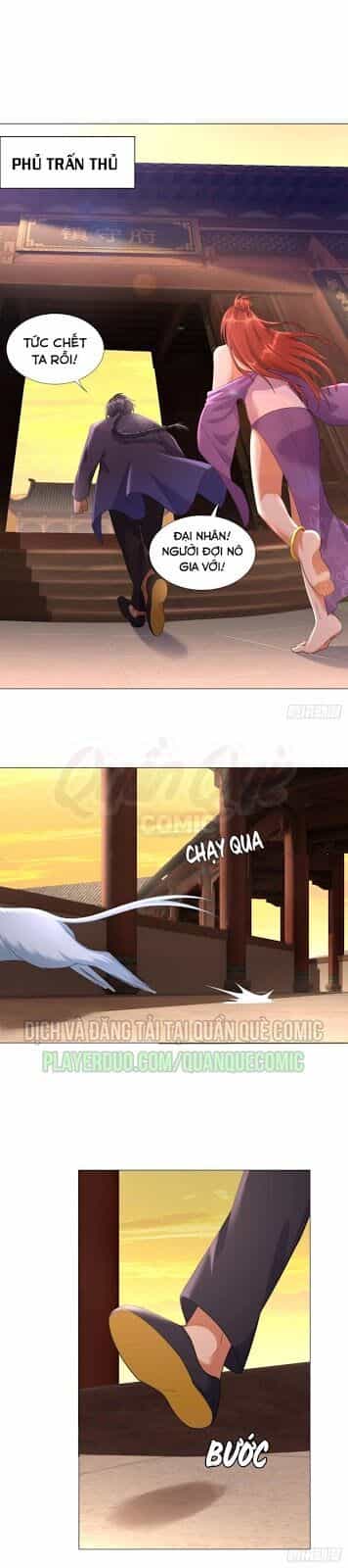 Chí Tôn Trọng Sinh - Chương 28 - ảnh 1