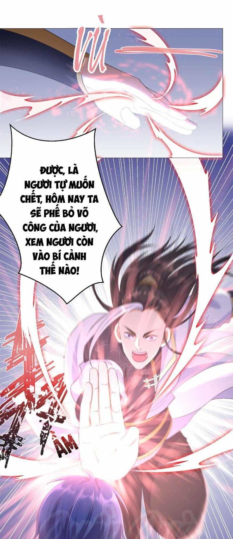Chí Tôn Trọng Sinh - Chương 34 - ảnh 19