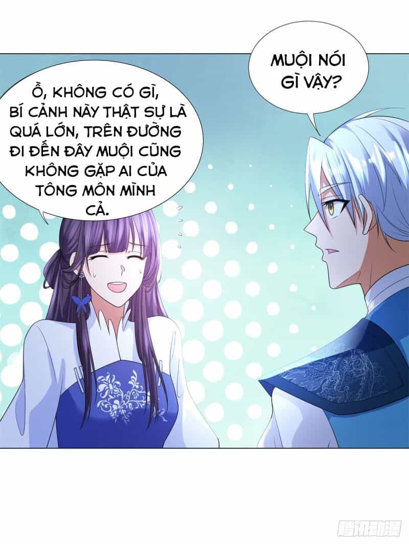 Chí Tôn Trọng Sinh - Chương 41 - ảnh 31