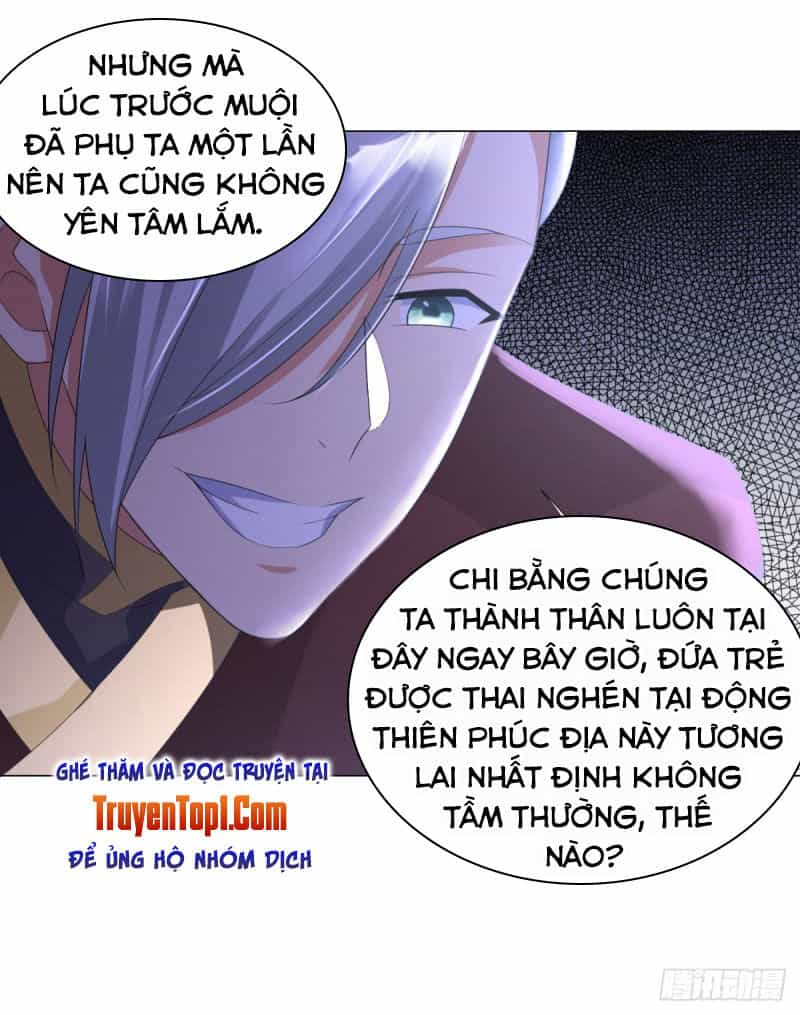 Chí Tôn Trọng Sinh - Chương 42 - ảnh 18