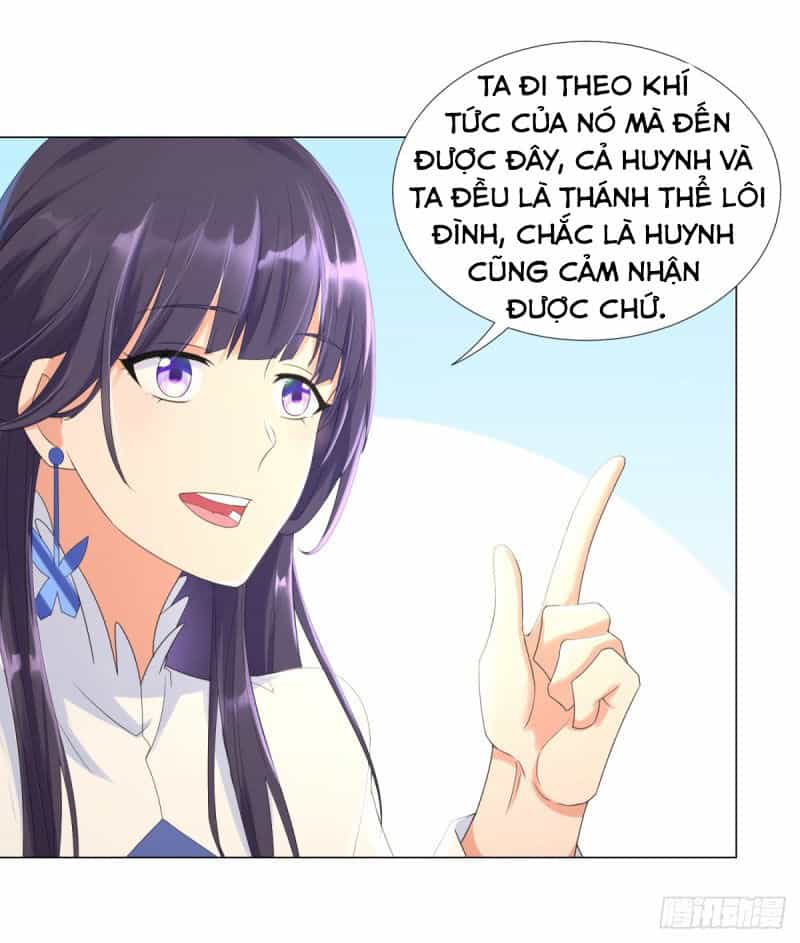 Chí Tôn Trọng Sinh - Chương 42 - ảnh 3
