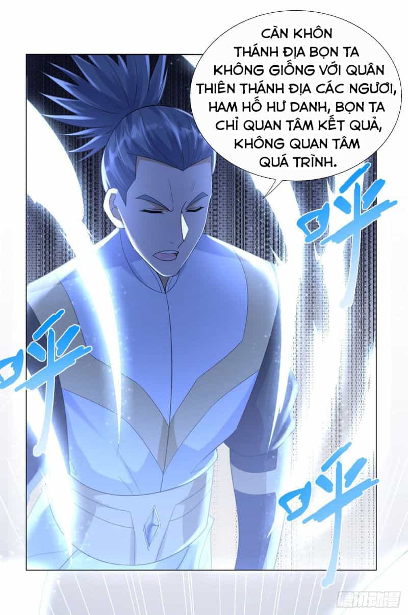 Chí Tôn Trọng Sinh - Chương 45 - ảnh 25