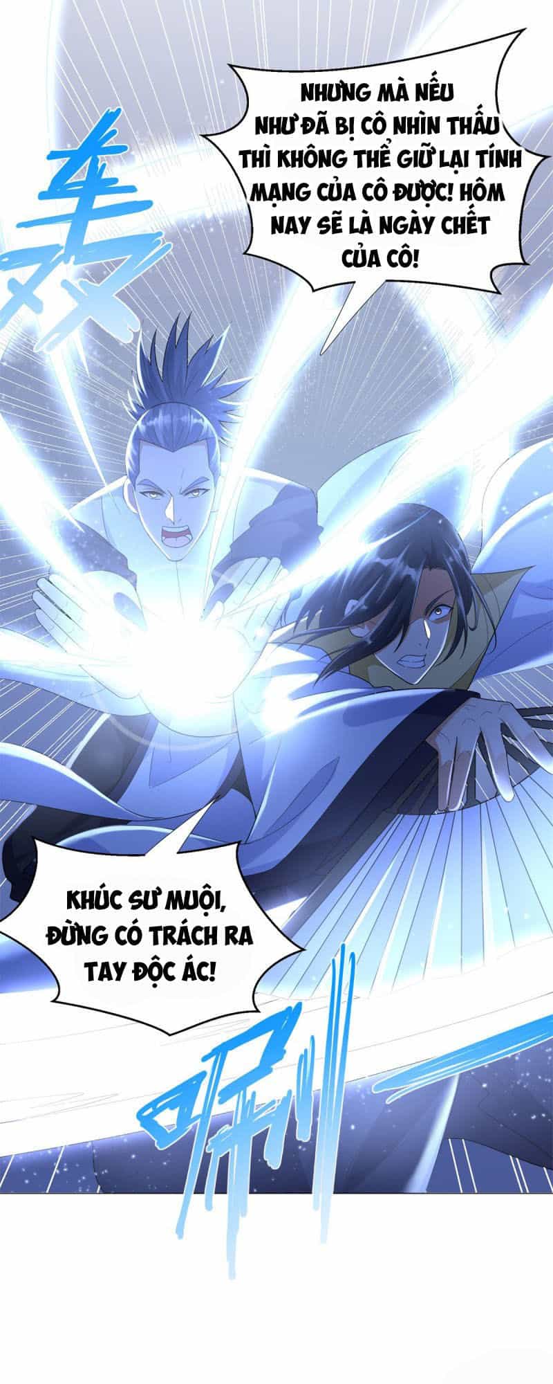 Chí Tôn Trọng Sinh - Chương 45 - ảnh 26