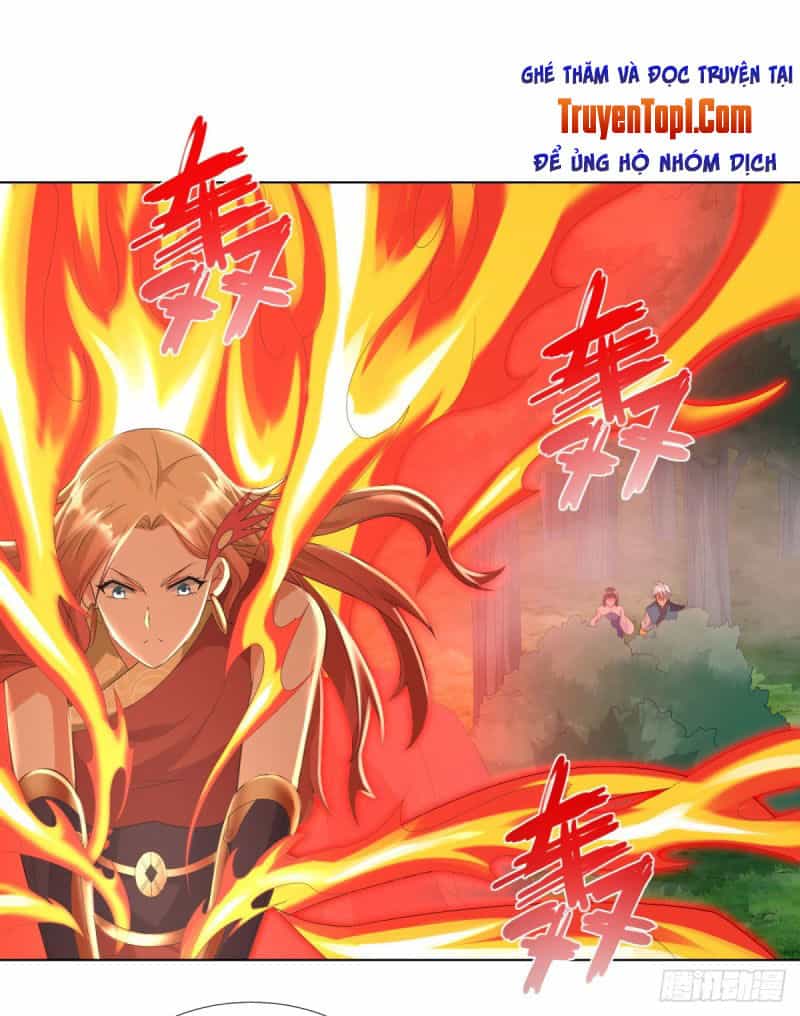 Chí Tôn Trọng Sinh - Chương 46 - ảnh 2