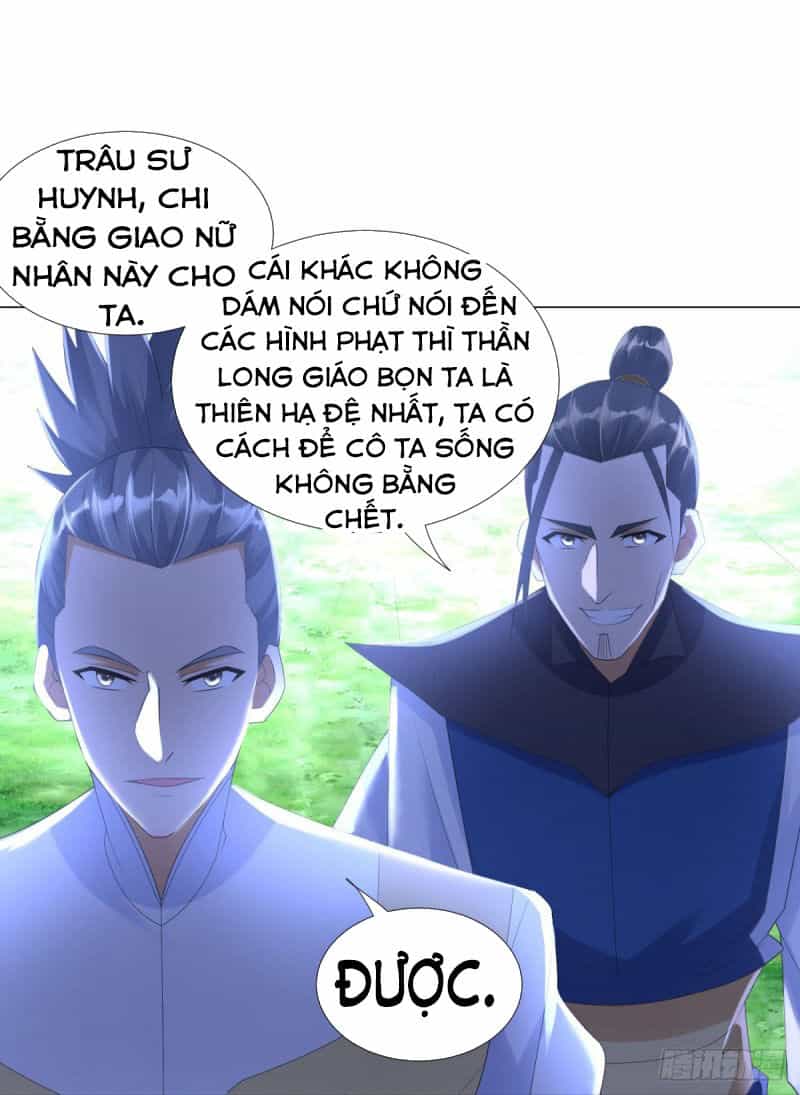 Chí Tôn Trọng Sinh - Chương 47 - ảnh 4