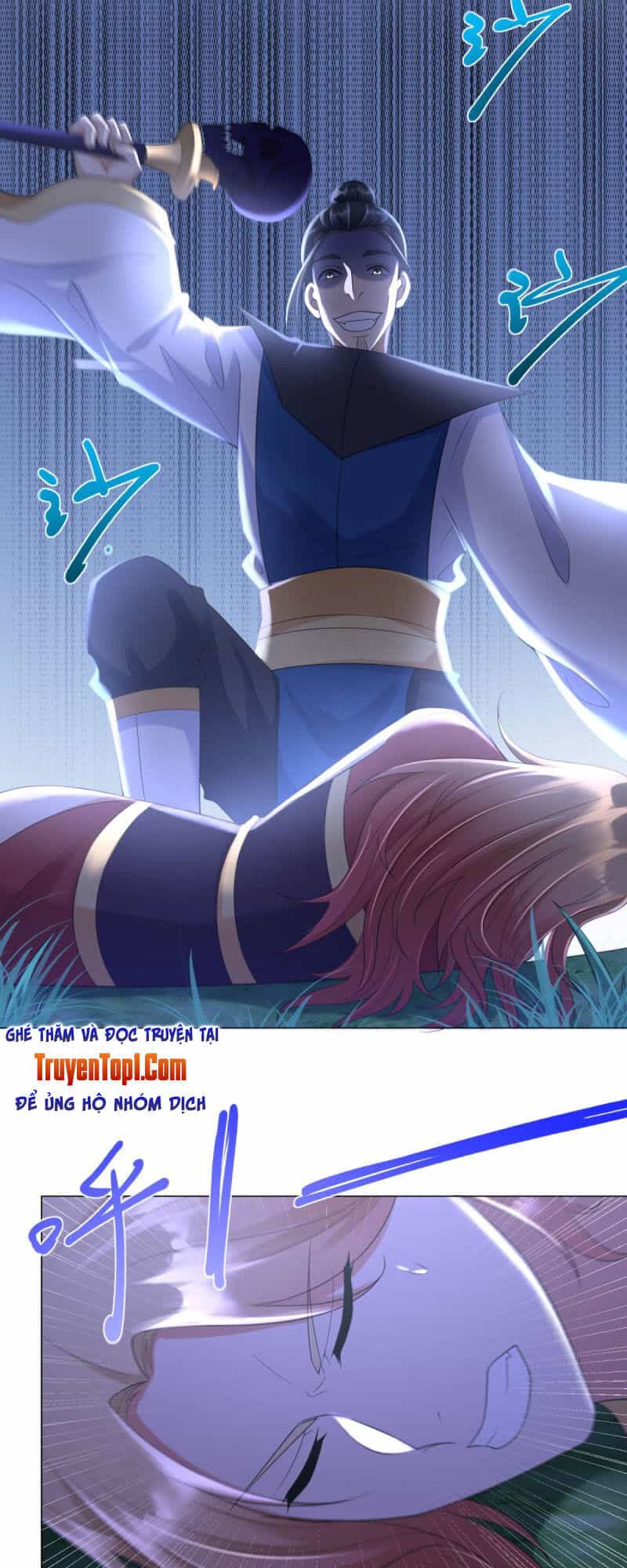 Chí Tôn Trọng Sinh - Chương 47 - ảnh 9