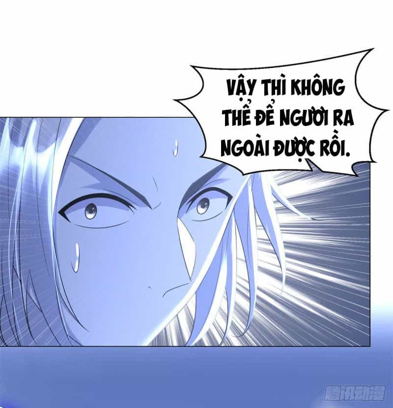Chí Tôn Trọng Sinh - Chương 49 - ảnh 35