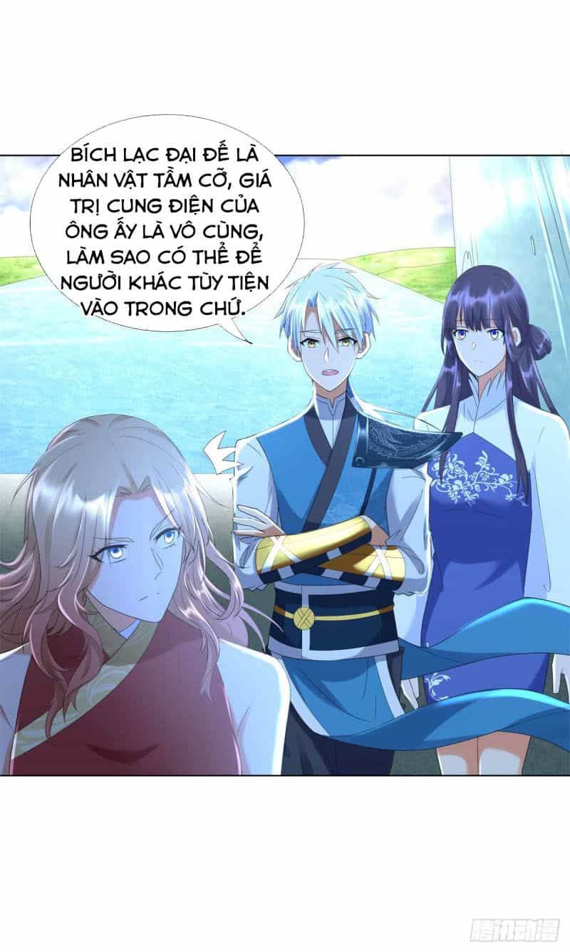Chí Tôn Trọng Sinh - Chương 51 - ảnh 3