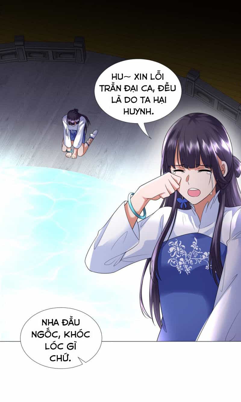 Chí Tôn Trọng Sinh - Chương 53 - ảnh 23
