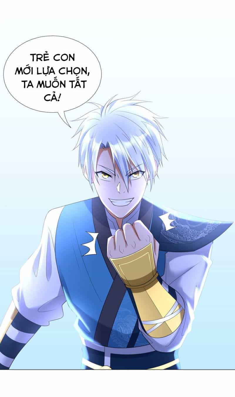 Chí Tôn Trọng Sinh - Chương 53 - ảnh 9