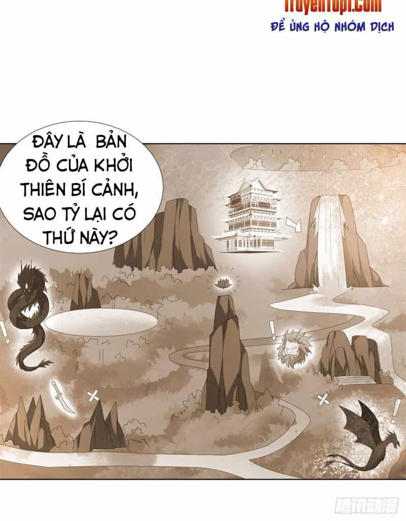 Chí Tôn Trọng Sinh - Chương 54 - ảnh 15