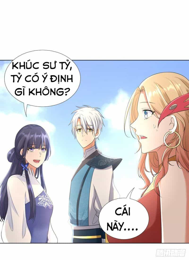 Chí Tôn Trọng Sinh - Chương 54 - ảnh 9
